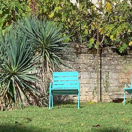 Les Tiercelines Apartment Dole Bagian luar foto