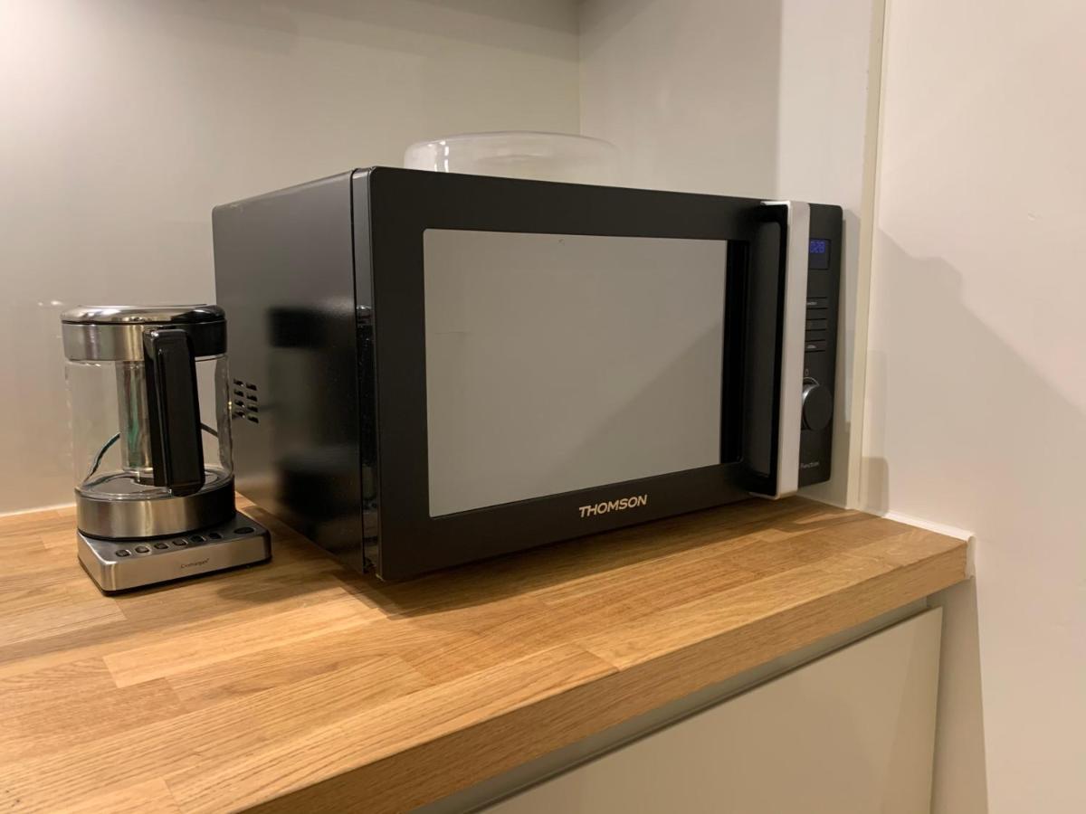 Les Tiercelines Apartment Dole Bagian luar foto