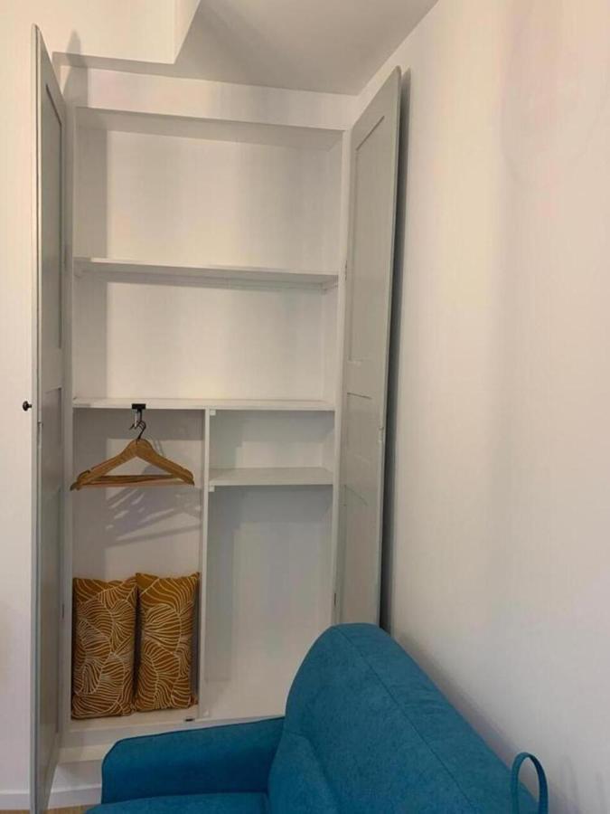 Les Tiercelines Apartment Dole Bagian luar foto