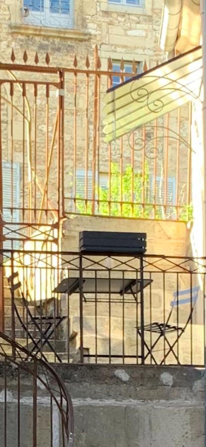 Les Tiercelines Apartment Dole Bagian luar foto